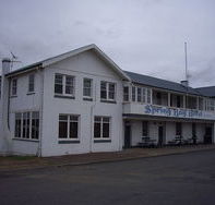 Spring Bay Hotel - Australian Destinations