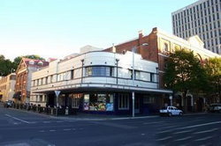 Telegraph Hotel - Australian Destinations 0