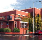 Welcome Stranger Hotel - Australian Destinations