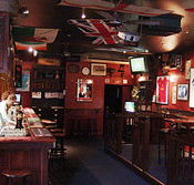 Victoria Tavern - Australian Destinations