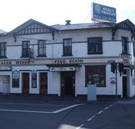The Royal Oak - Australian Destinations