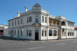 Alexander Hotel - Australian Destinations 0