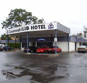 Leumeah Club Hotel - Australian Destinations
