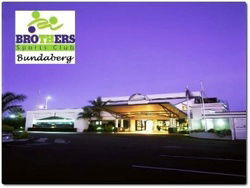 Brothers Sports Club - Australian Destinations 0