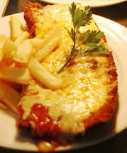 Railway Hotel - Australian Destinations 0
