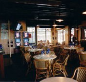 Indi Bar - Australian Destinations