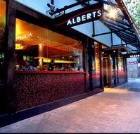 Alberts - Australian Destinations