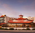 Pagoda Restaurant  Bar - Australian Destinations