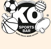 The KO Sports Bar - Australian Destinations