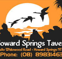 Howard Springs Tavern - Australian Destinations