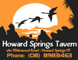 Howard Springs Tavern - Australian Destinations 0