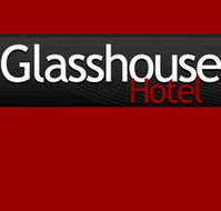 Glasshouse Hotel - Australian Destinations