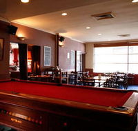 The British Crown Hotel - Australian Destinations