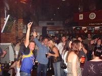Paddy Maguire's Pub - Australian Destinations 1