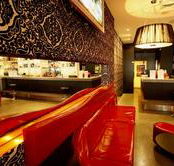 Satin Lounge Bar - Australian Destinations
