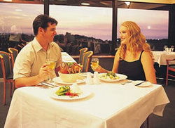 The Frontier Hotel - Australian Destinations 1