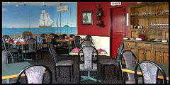 Schooners Bar & Grill - Australian Destinations 1