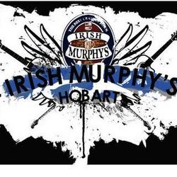 Irish Murphy's - Hobart - Australian Destinations 1