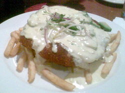 Derwent Tavern - Australian Destinations 1