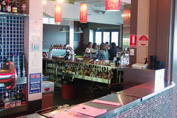 Telegraph Hotel - Australian Destinations 1