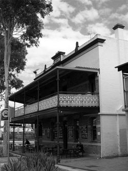 Imperial Hotel Rooty Hill - Australian Destinations 1