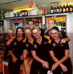 Howard Springs Tavern - Australian Destinations 1