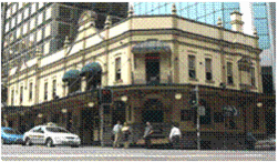 Rag And Famish Hotel - Australian Destinations 2