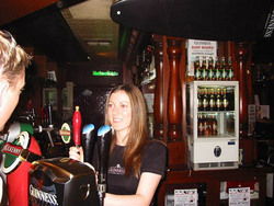 Paddy Maguire's Pub - Australian Destinations 2