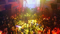 Blush Night Club - Australian Destinations 2
