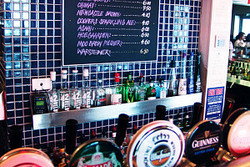 Telegraph Hotel - Australian Destinations 2