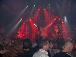 Black Betty's - Australian Destinations 3