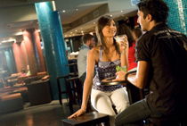 Monsoons Restaurant And Party Bar - Australian Destinations 3