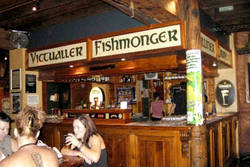 Irish Murphy's - Hobart - Australian Destinations 3