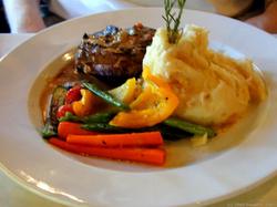 Cooley's Hotel - Australian Destinations 3