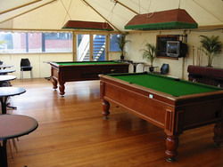 Sportsmans Hall Hotel - Australian Destinations 3