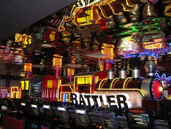 Brothers Sports Club - Australian Destinations 3