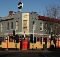 The Fox Hotel - Australian Destinations
