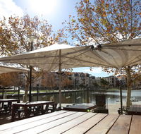 The Royal On The Waterfront - Australian Destinations
