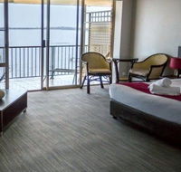 The Beachcomber Hotel - Australian Destinations