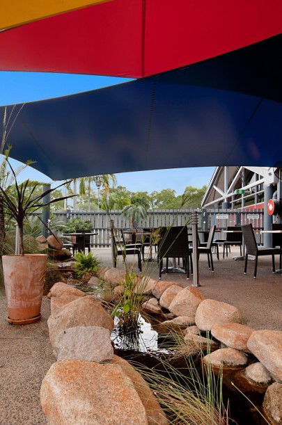 Casuarina All Sports Club - Australian Destinations 0