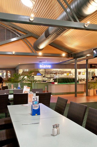 Casuarina All Sports Club - Australian Destinations 3