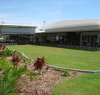 Tracy Village Social and Sports Club - Australian Destinations