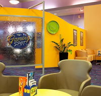 The Palmerston Sports Club Inc - Australian Destinations
