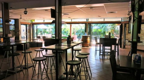 Rum Jungle Tavern - Australian Destinations 0