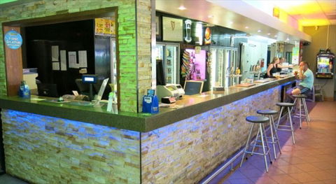 Rum Jungle Tavern - Australian Destinations 1
