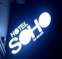 Hotel SOHO - Australian Destinations