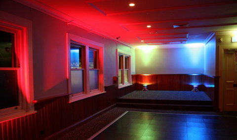 Hotel SOHO - Australian Destinations 3