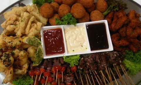 CASA Lounge Bar & Restaurant - Australian Destinations 2
