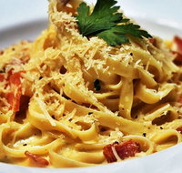 Angelos On The Marina - Australian Destinations