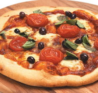 Toscani's - Australian Destinations